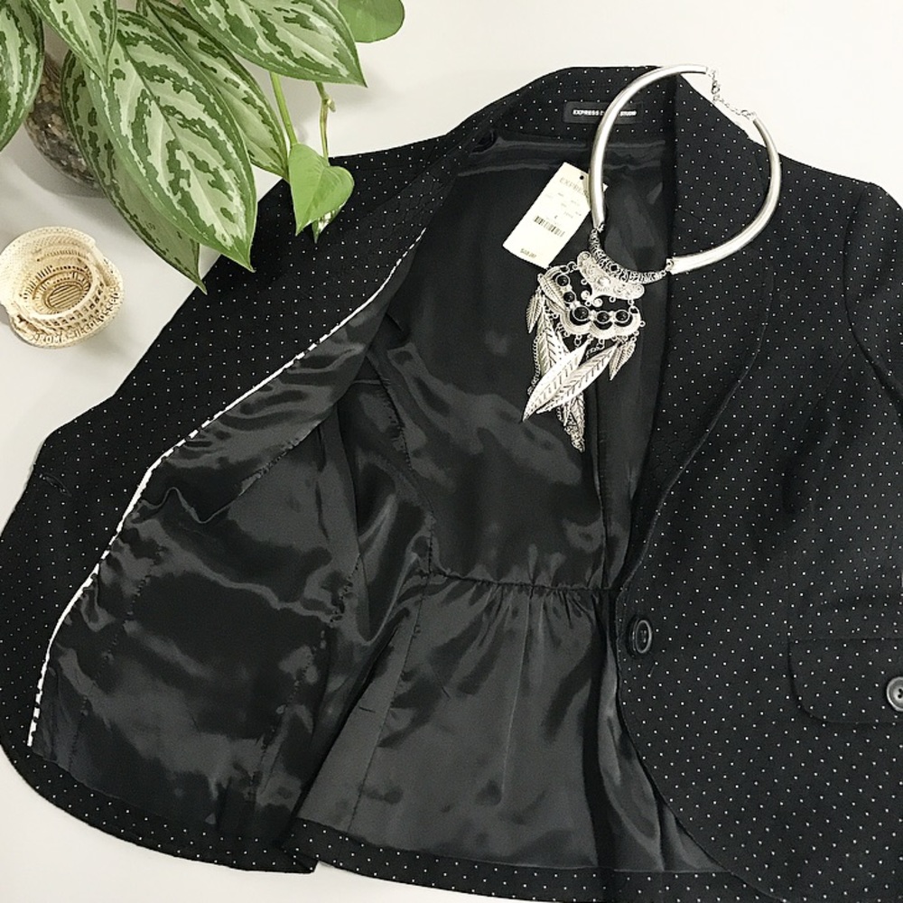 Cute Blazer - image 4